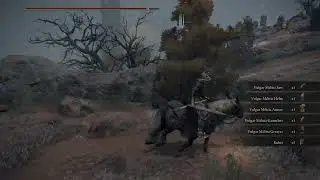 Elden Ring: Vulgar Militia Saw Location & Farming Guide