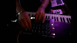 Synthesize & Chill