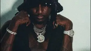 K Camp - Actin up