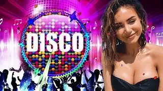 Non Stop Medley 60's 70's 80's 90's - Disco remix 80s 90s nonstop