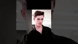 Chico lachowski edit - Self made mogger ⚡|Francisco lachowski|#looksmaxxing #mewing   #shorts