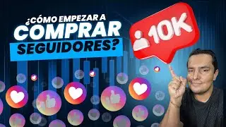 COMPRAR SEGUIDORES en RANKINGMEGAST ✅ GARANTIZADOS