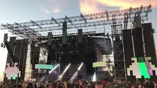 Debora de Luca @ A Summer Story 2019