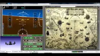 Tutorial : how to install cleanflight on CC3D and go back to openpilot