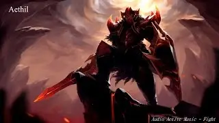 Evil Music Mix 4 (aggressive epic/hybrid rock)
