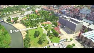 İstanbul Bilgi Üniversitesi Tanıtım Filmi