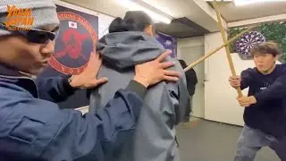 Master Technique: The Art of 