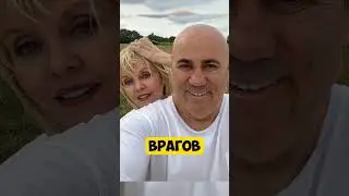 Пригожин заступился за Пугачеву