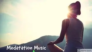 Short Meditation Music   3 Minute Relaxation, Calming