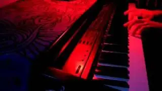 Mulan - I'll Make A Man Out Of You - Piano Cover