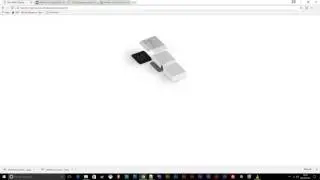 Audio Video Capture Test showing CSS3 Transform experiment