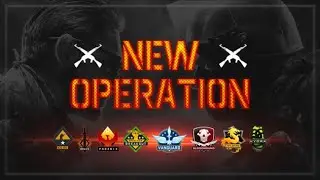 New OPERATION gamemode LEAKED
