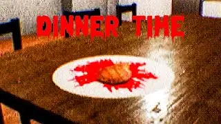 GRANDPA IS HIDING A TERRIBLE *SECRET*!! - Dinner Time | No Commentary