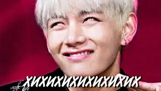 Как Намджун (пытался) снять клип (BTS RUSSIAN CRACK) мат