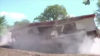 От Сиэтла до Майями Voi. 9.1 Угробленный демократами Детройт