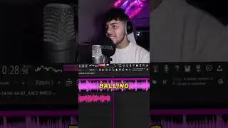 JUICE WRLD FT. XXXTENTACION?  #rap