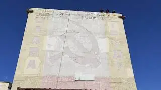 Гостиница в Тикси