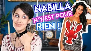 🦞 LA POITRINE À TRAVERS LES ÂGES | Nabilla n'y est pour rien !