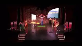 Costa Pacifica 2024 🚢 Restaurant