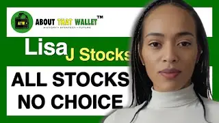 264: [Lisa J. Stocks] Stock Foundations: Starting Small and Growing Big