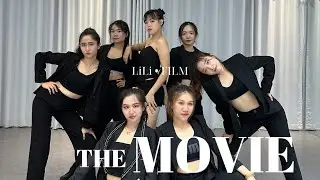 Destiny Rogers - Tomboy [LILI’s FILM - The Movie] | Dance Cover by RDC TEAM