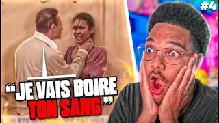 IL LA SÉQUESTRE CHEZ LUI (y’a rien qui va dans l’épisode purée)
