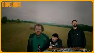 RETROGOTT & HULKHODN - VERLASS | DOPE oder NOPE Reaction
