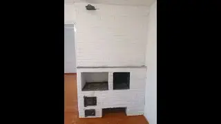 Груба з плиткою з клею