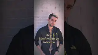 POV: you’re both gay and christian