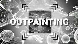 DALL-E Outpainting Tutorial