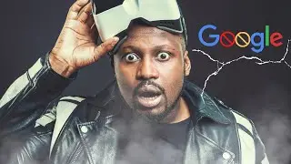 What if google shuts down for just a DAY!