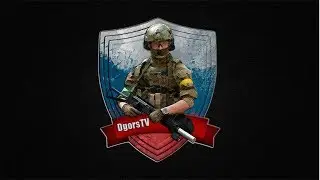 [RU] Kill and Destroy |ARMA 3| |WOG| part 1