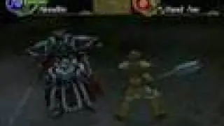 Fire Emblem: Radiant Dawn - Part 1 - Chapter 9 (1/2)