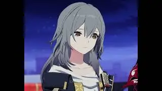 [MMDxStarRail] Sparkles secret crush #robinabi