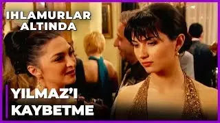 Canan, Filiz'e Akıl Verirse | Ihlamurlar Altında 27.Bölüm