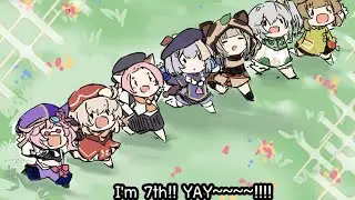7th Loli YaoYao ! Genshin Impact