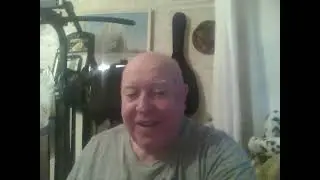 Дело Влада Бахова. С меня взяли подписку о неразглашении тайны следствия. А что за тайна не сказали.