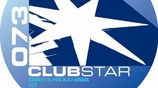 Charly H. Fox, DJ Gogos - Sex (Club Mix)