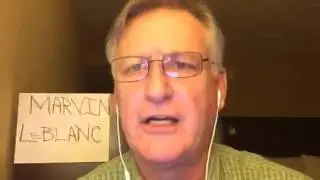 Confessions of a Professional Hall of Fame Speaker (Periscope Session)