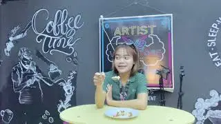 MUKBANG MAKANAN OREG COCOK BUAT SARAPAN - ArtistVapestore