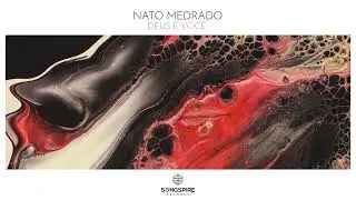 Nato Medrado - Deus é Você