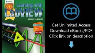 Download Learning With Labview [P.D.F]