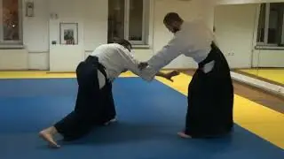 айкидо клуб Гамаюн додзе - виртуальное додзе \ 2014 - #31