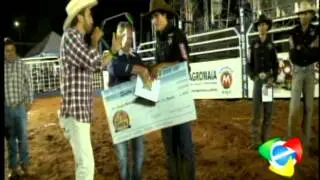 Facita 2013 Rodeio Final