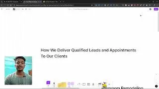 How We Deliver Qualified Leads & Appointments | System Breakdown | Remodeling Marketing 2024