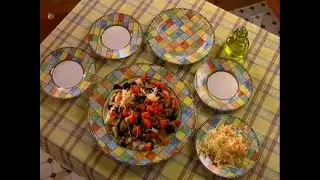 Вкусные истории — Винегрет «Бородино»