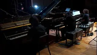 CPP Piano Ensemble performs Sabre Dance by Aram Khachaturian