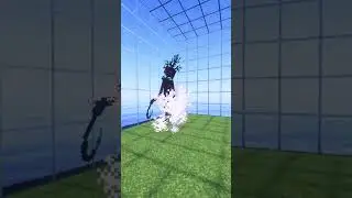 Necro Rooted! - Minecraft Mod  