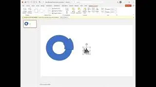 New way to Create your PPT for your project .... #