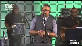 Andre Manhães Batera com Dudu Nobre, Musica (A Grande familia)
